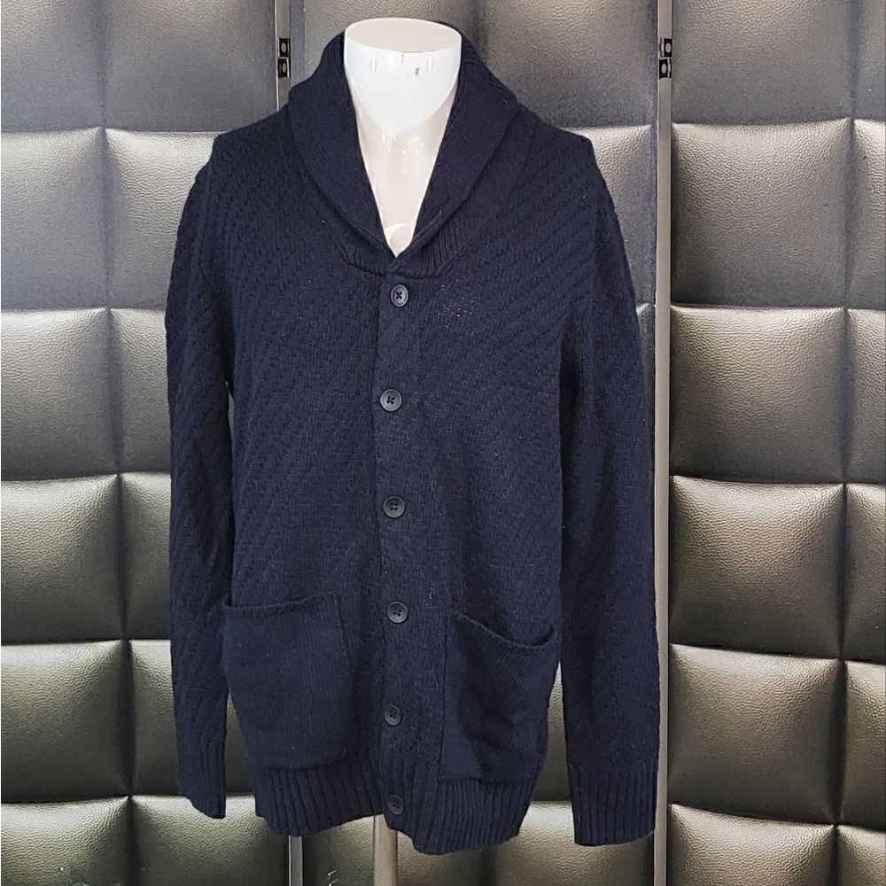 Calvin Klein cardigan   